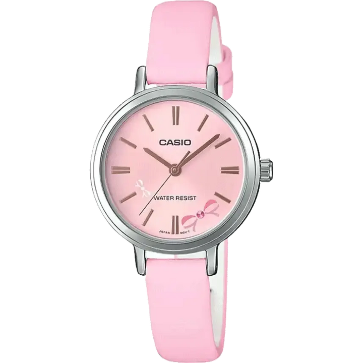 Casio A1344 LTP-E146L-4ADF Enticer Ladies