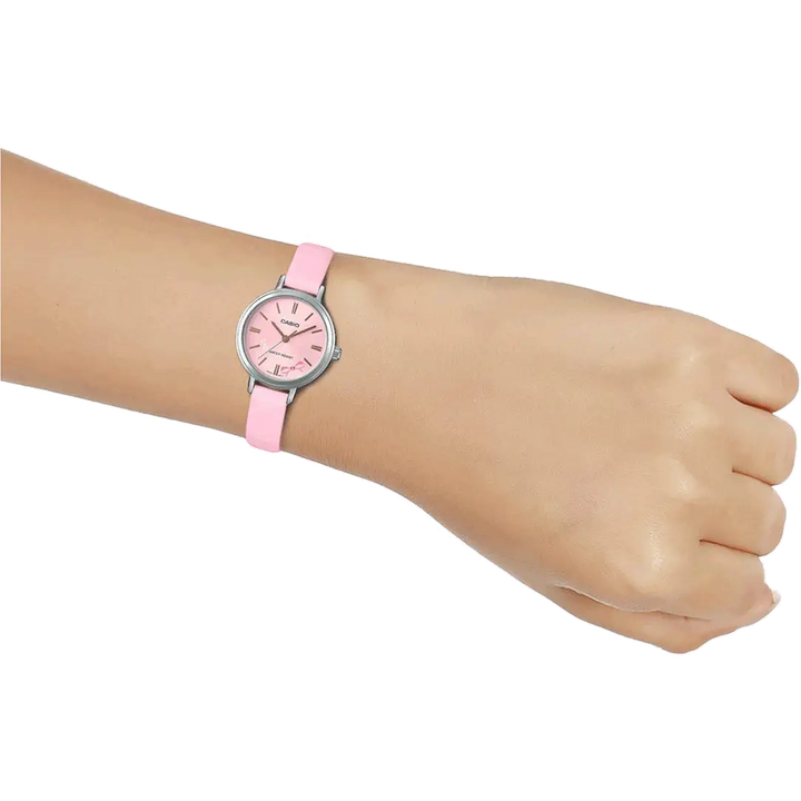 Casio A1344 LTP-E146L-4ADF Enticer Ladies