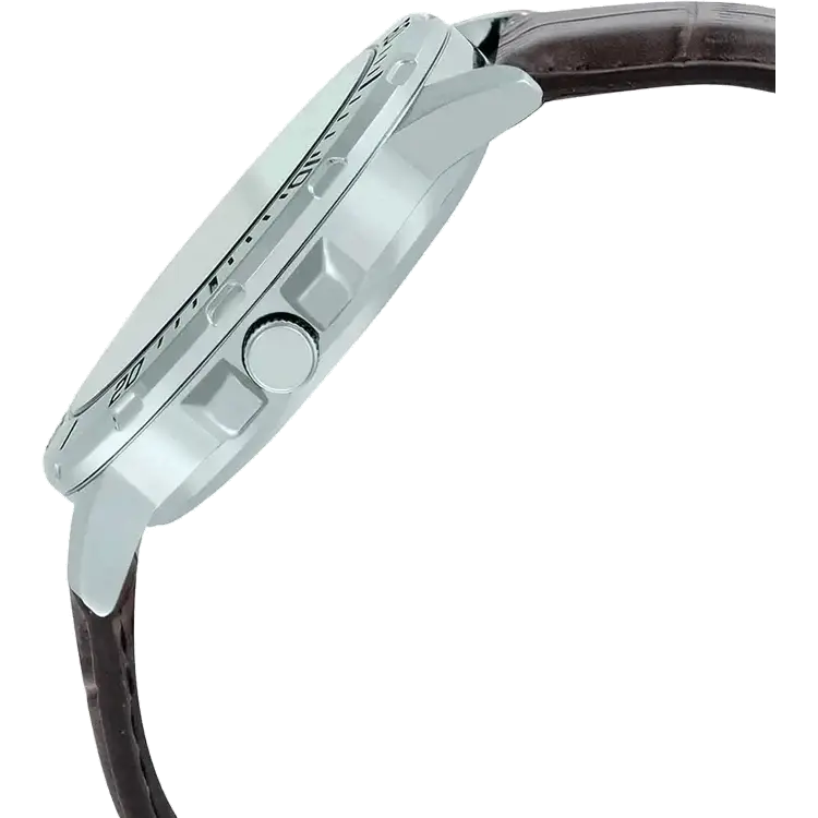 Casio A1372 Mtp-VD01L-7BVUDF Enticer Men