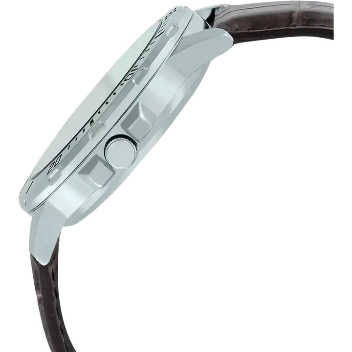 Casio A1372 Mtp-VD01L-7BVUDF Enticer Men