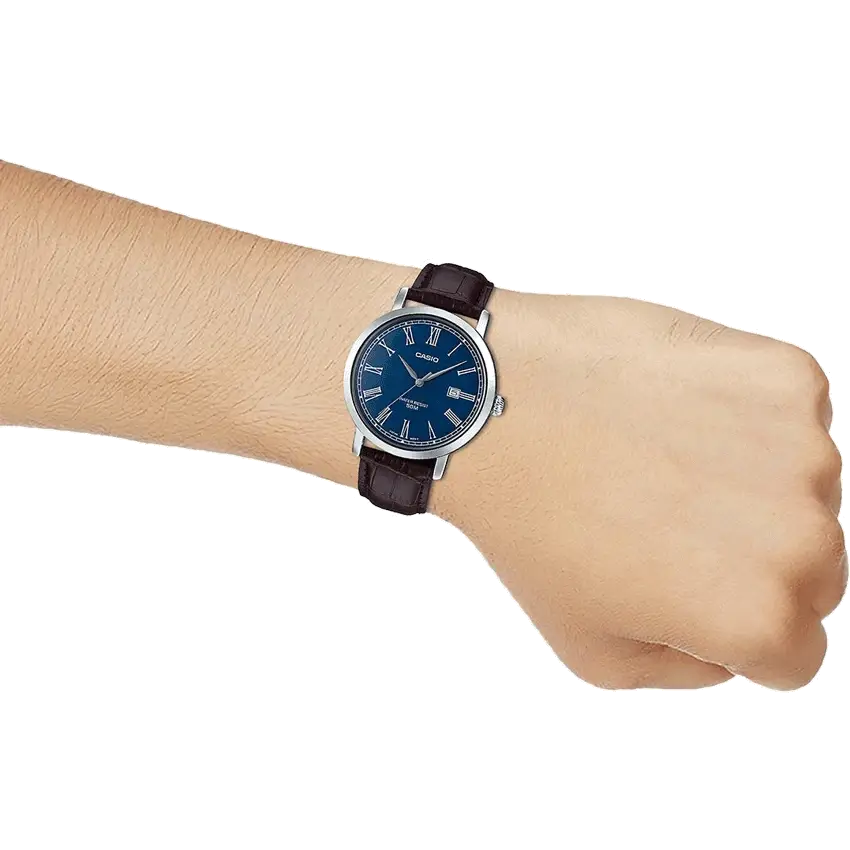 Casio sales mtp e149