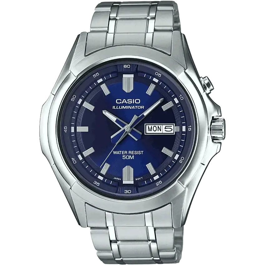 Casio A1474 MTP-E205D-2AVDF Enticer Men