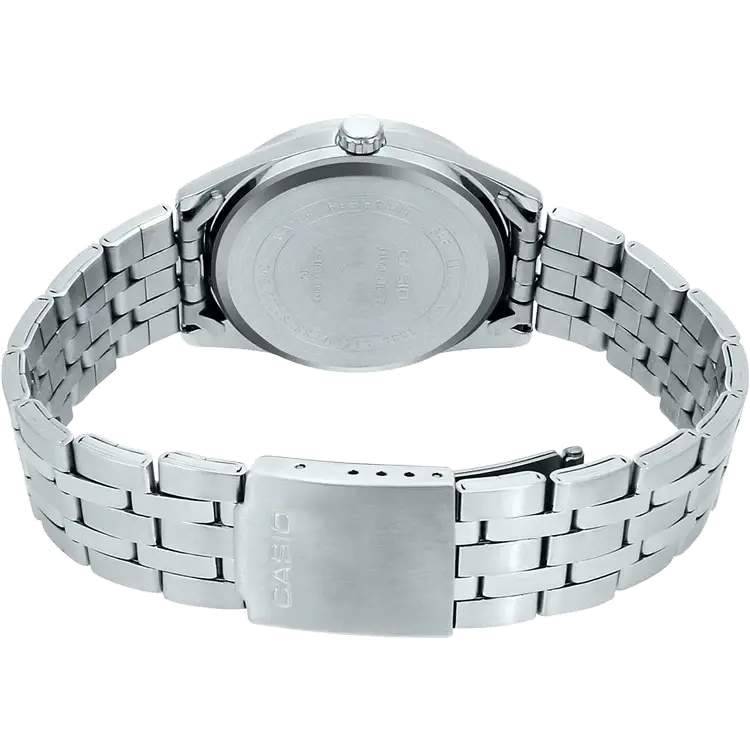 Casio A1516 MTP-1335D-2A2VDF Enticer Men