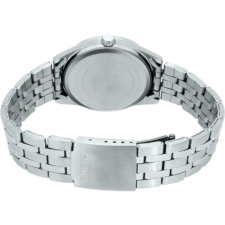 Casio A1516 MTP-1335D-2A2VDF Enticer Men