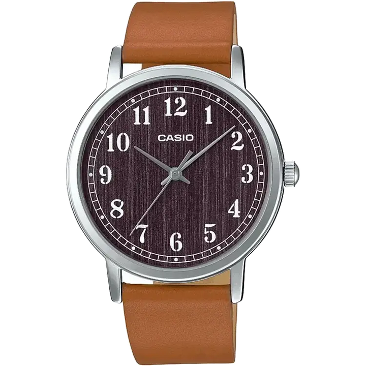 Casio A1522 MTP-E145L-5B1DF Enticer Men