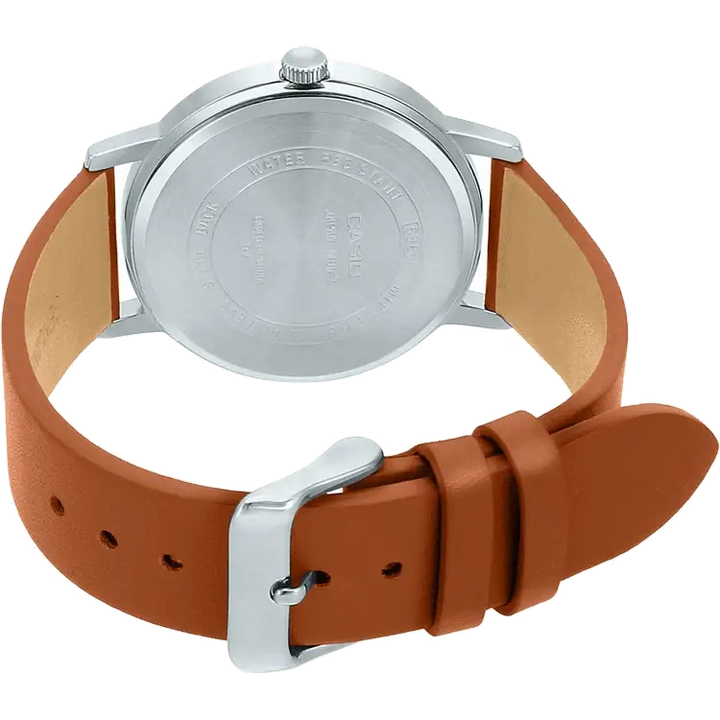 Casio A1522 MTP-E145L-5B1DF Enticer Men