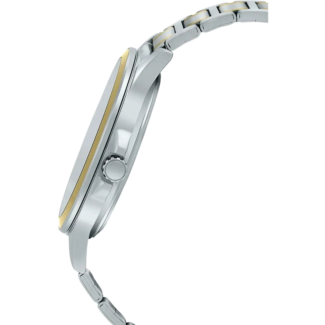 Casio A1525 MTP-E318SG-1BVDF Enticer Men