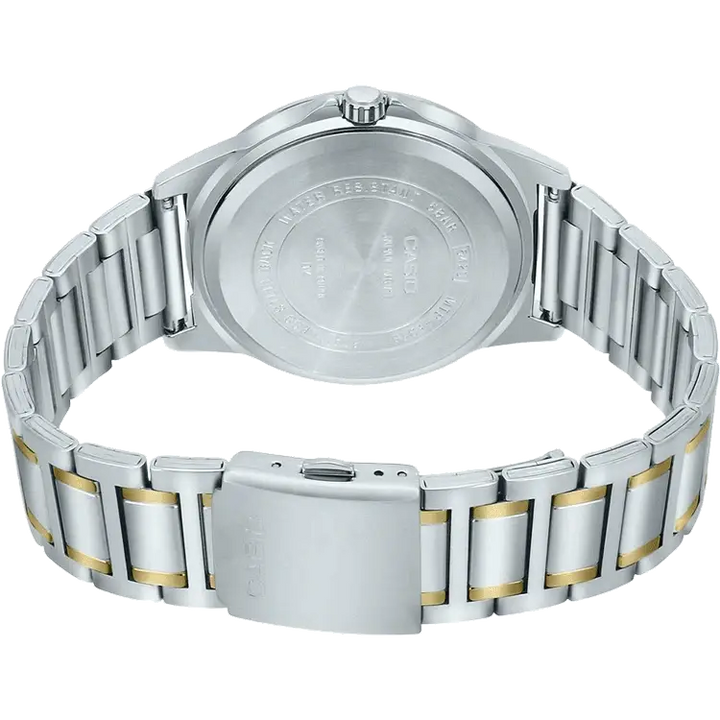 Casio A1525 MTP-E318SG-1BVDF Enticer Men