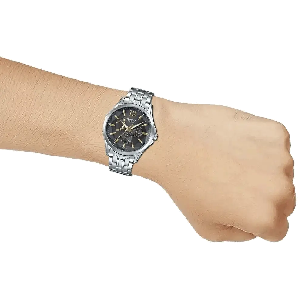 Casio clearance mtp e320dy