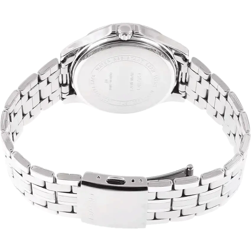 Casio A1551 MTP-E320DY-2AVDF Enticer Men