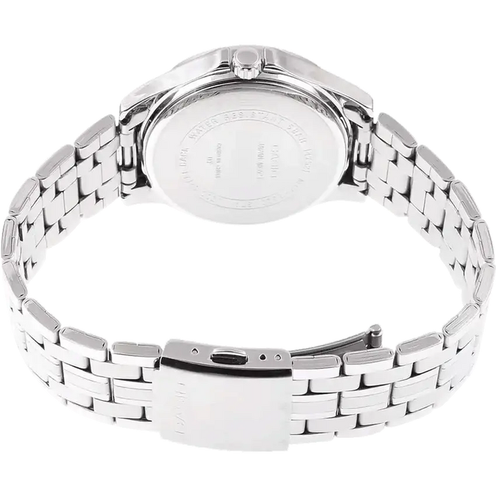 Casio A1551 MTP-E320DY-2AVDF Enticer Men