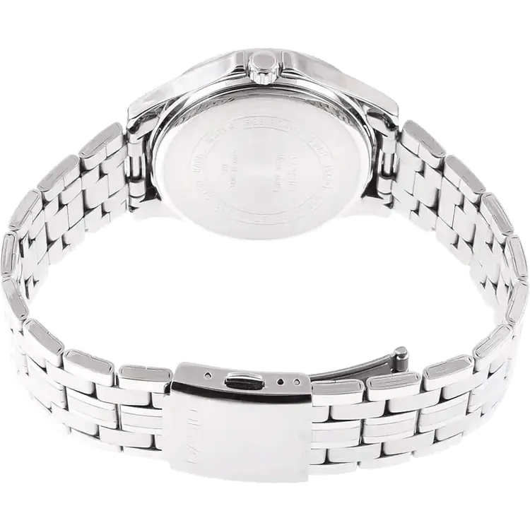 Casio A1556 MTP-E120DY-1AVDF Enticer Men – The Watch Factory