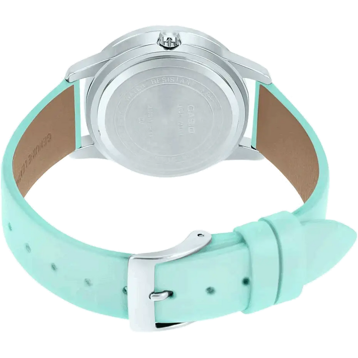 Casio A1583 LTP-1358L-2AVDF Enticer Ladies