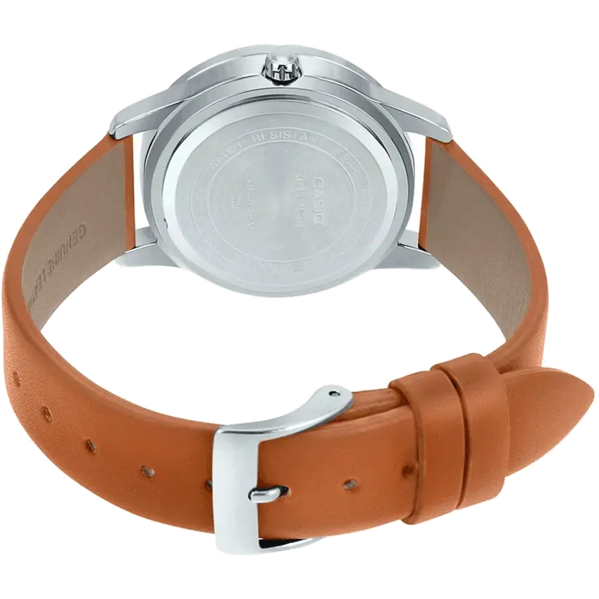 Casio A1585 LTP-1358L-5AVDF Enticer Ladies