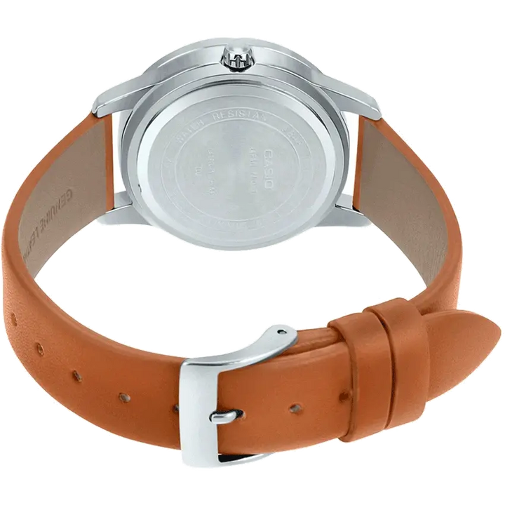 Casio A1585 LTP-1358L-5AVDF Enticer Ladies