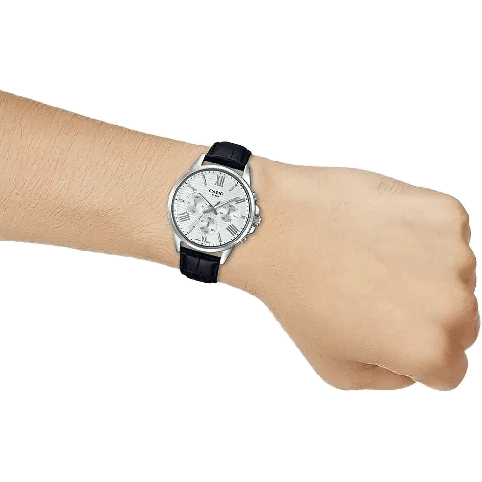 Casio clearance mtp ex300