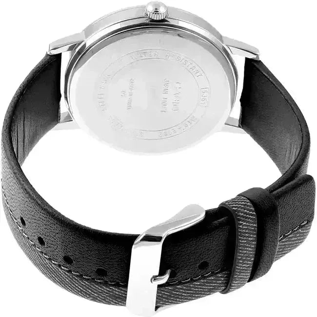 Casio A1619 MTP-E159L-1BDF Youth