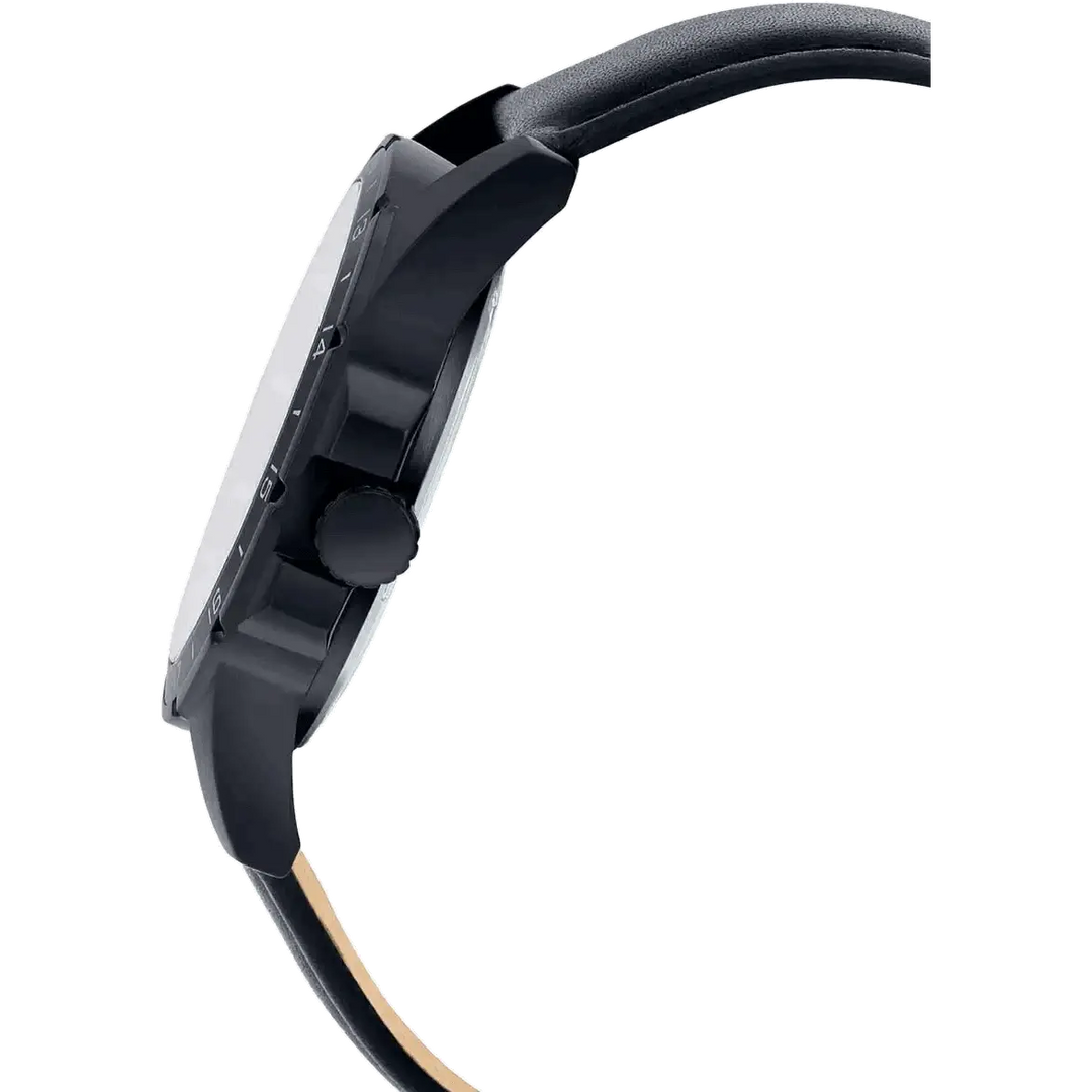 Casio A1636 MTP-1290BL-1A2VDF Enticer Men