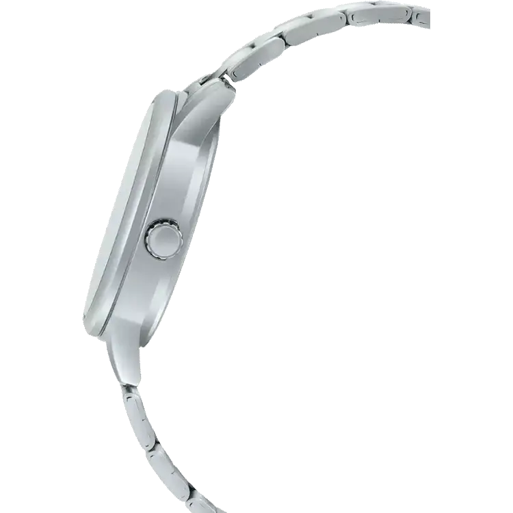 Casio A1669 MTP-V002D-7BUDF Enticer Men