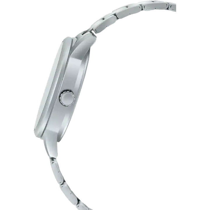 Casio A1669 MTP-V002D-7BUDF Enticer Men