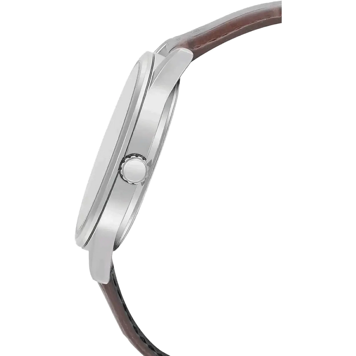 Casio A1672 MTP-SW340L-1AVDF Enticer Men