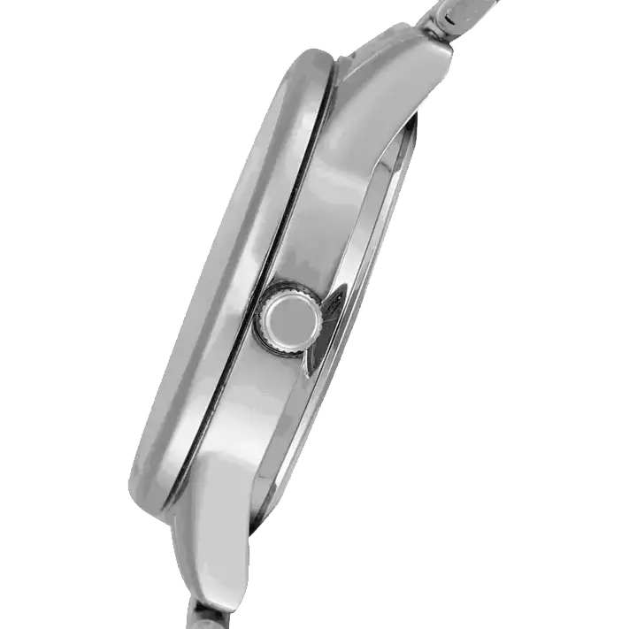 Casio A1676 LTP-V005D-2B2UDF Enticer Ladies