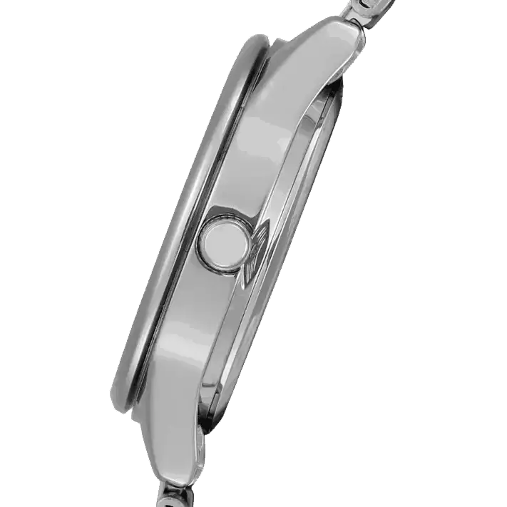 Casio A1677 LTP-V005D-2B3UDF Enticer Ladies