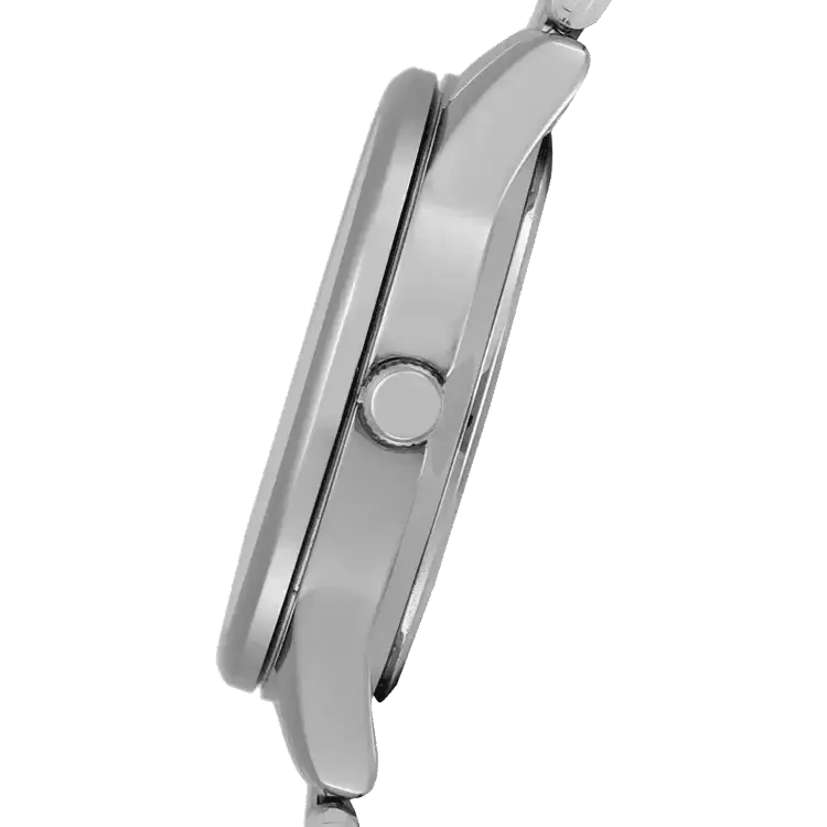 Casio A1678 LTP-V005D-4B2UDF Enticer Ladies