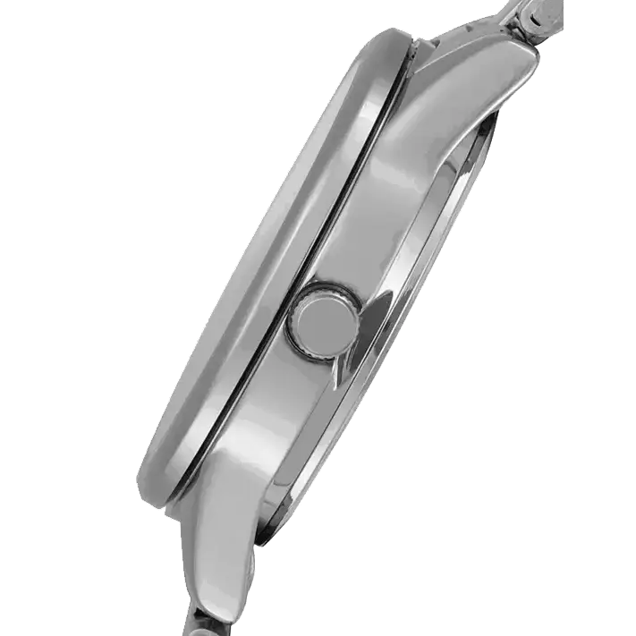 Casio A1679 LTP-V005D-7B2UDF Enticer Ladies