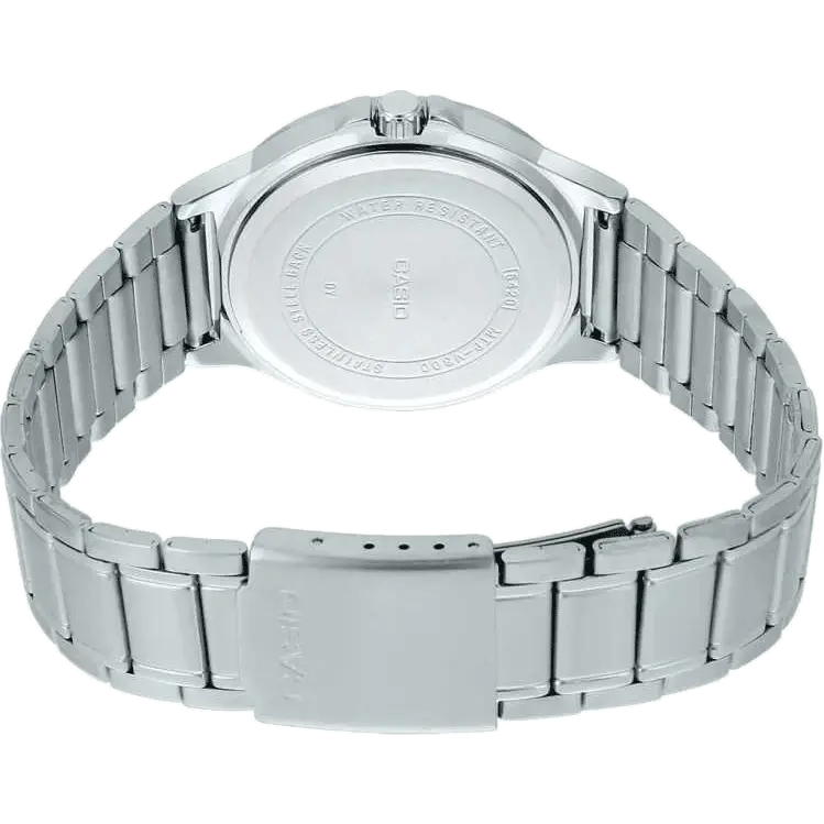 Casio A1684 MTP-V300D-2AUDF Enticer Men