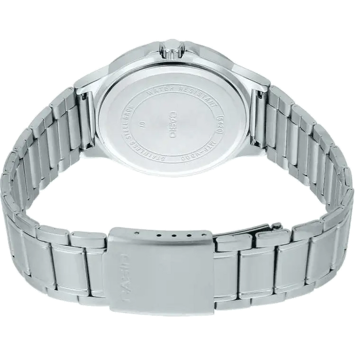 Casio A1684 MTP-V300D-2AUDF Enticer Men