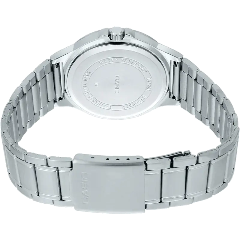 Casio A1686 MTP-V300D-7A2UDF Enticer Men