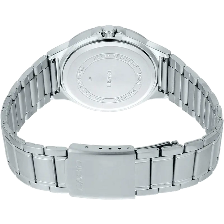Casio A1686 MTP-V300D-7A2UDF Enticer Men