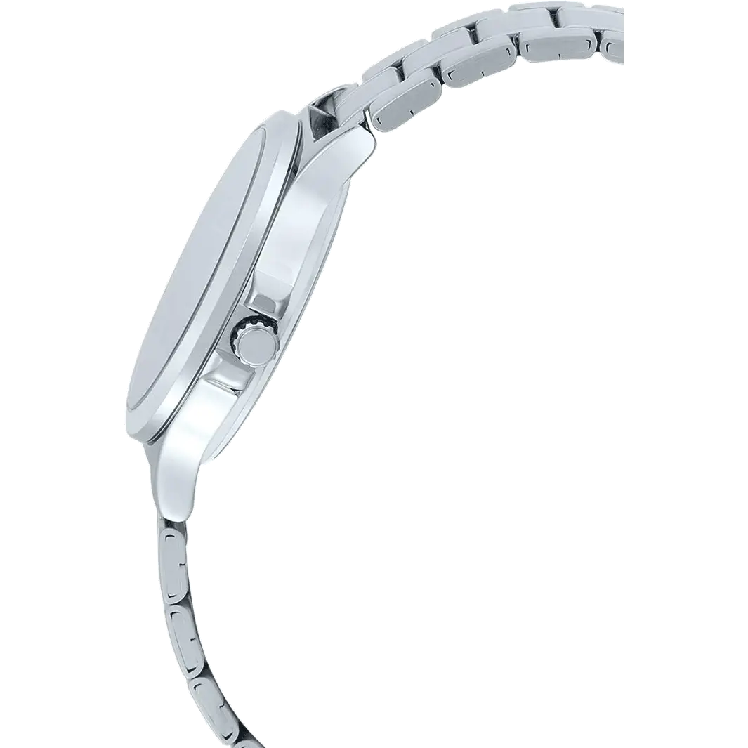 Casio A1686 MTP-V300D-7A2UDF Enticer Men