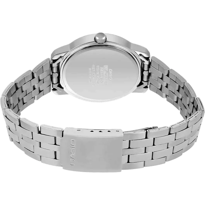 Casio A168 MTP-1192A-1ADF Enticer Men