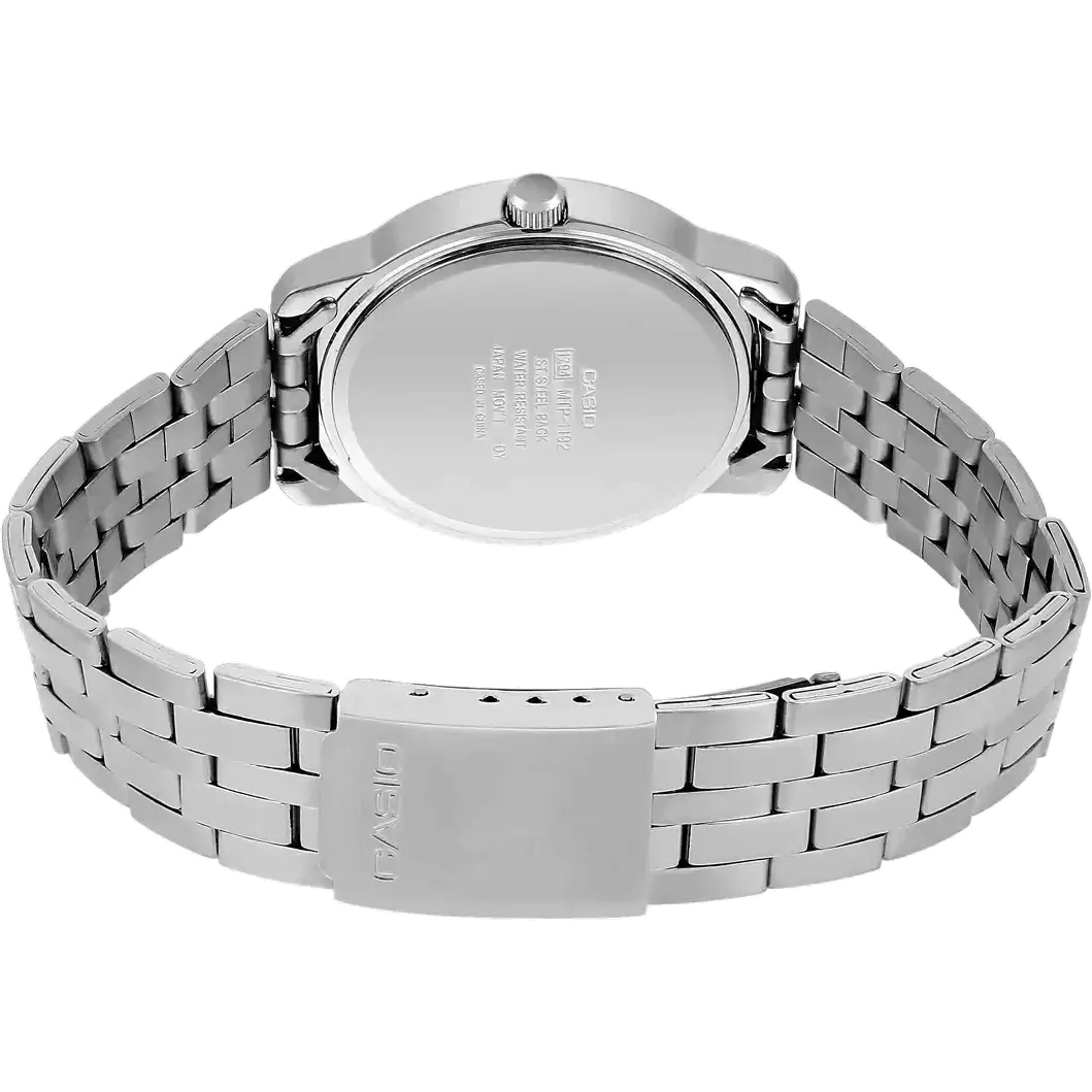 Casio 2024 mtp 1192