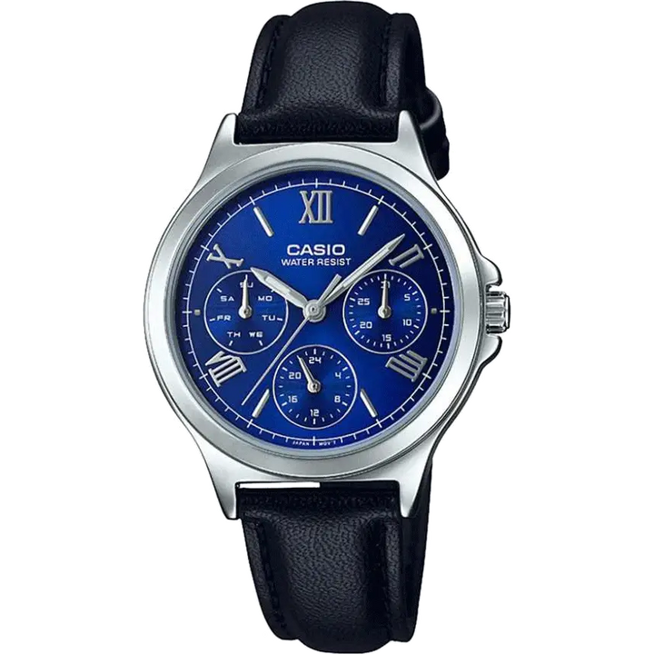 Casio A1700 LTP-V300L-2A2UDF Enticer Ladies