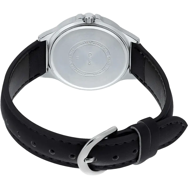 Casio A1700 LTP-V300L-2A2UDF Enticer Ladies