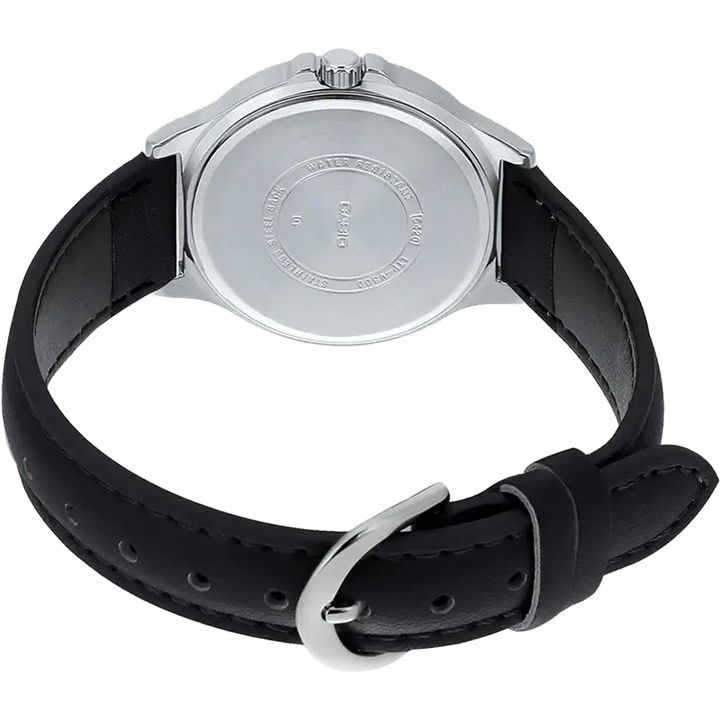 Casio A1700 LTP-V300L-2A2UDF Enticer Ladies