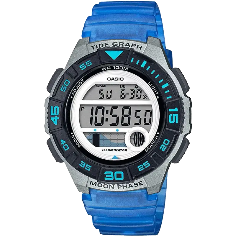 Casio A1720 Lws-1100H-2AVDF Youth
