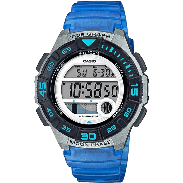 Casio A1720 Lws-1100H-2AVDF Youth