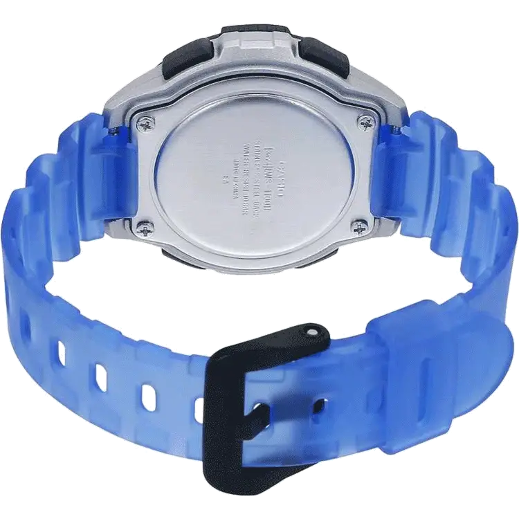 Casio A1720 Lws-1100H-2AVDF Youth