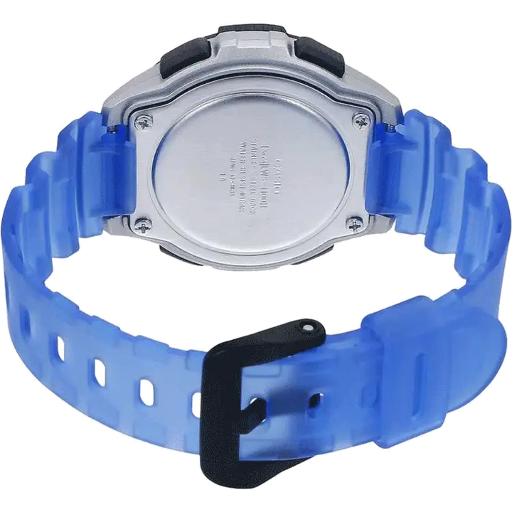 Casio A1720 Lws-1100H-2AVDF Youth