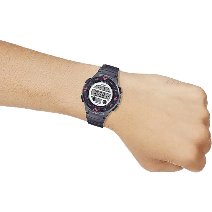 Casio A1721 Lws-1100H-8AVDF Youth