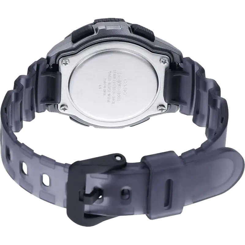 Casio A1721 Lws-1100H-8AVDF Youth