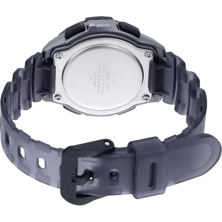 Casio A1721 Lws-1100H-8AVDF Youth