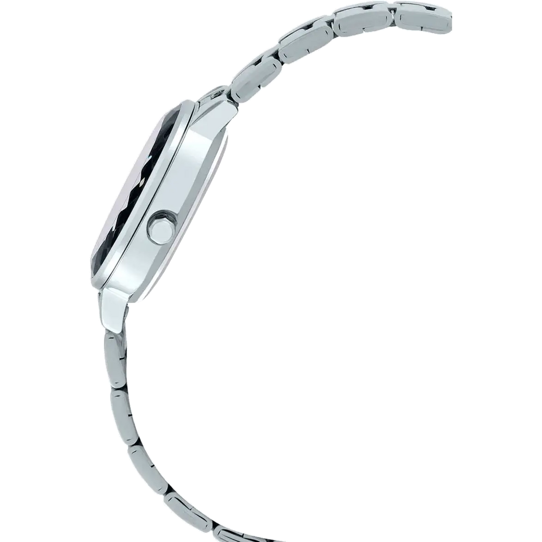 Casio A1726 LTP-E162D-1ADF Enticer Ladies