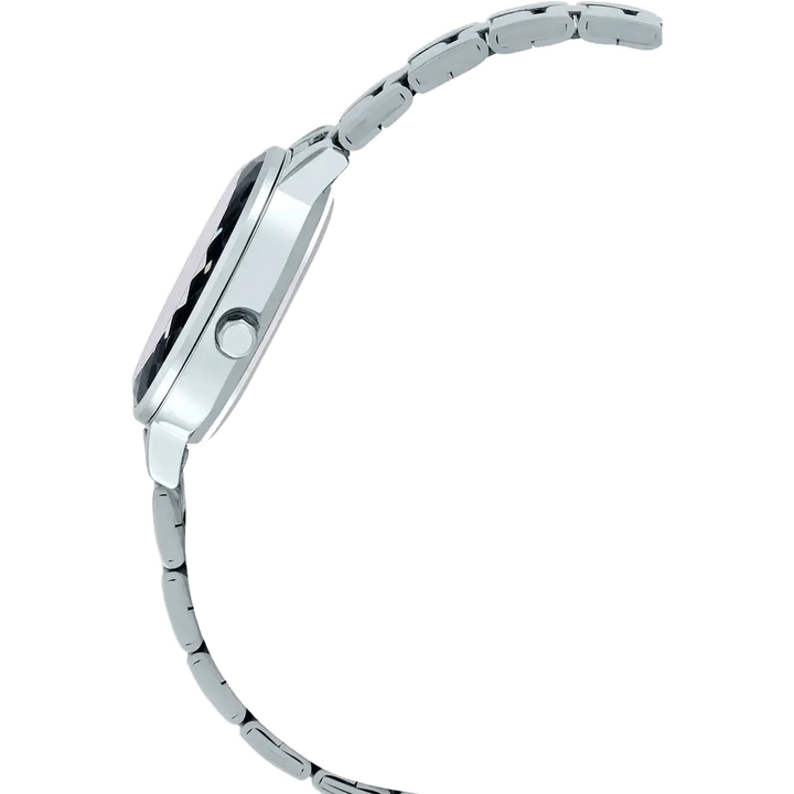 Casio A1726 LTP-E162D-1ADF Enticer Ladies