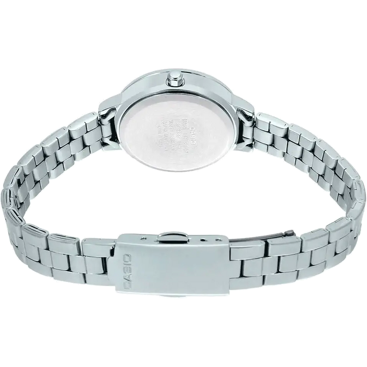 Casio A1726 LTP-E162D-1ADF Enticer Ladies