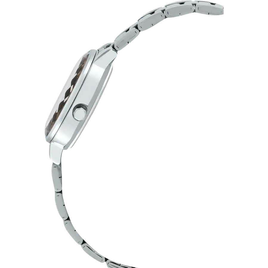 Casio A1728 LTP-E162D-4ADF Enticer Ladies